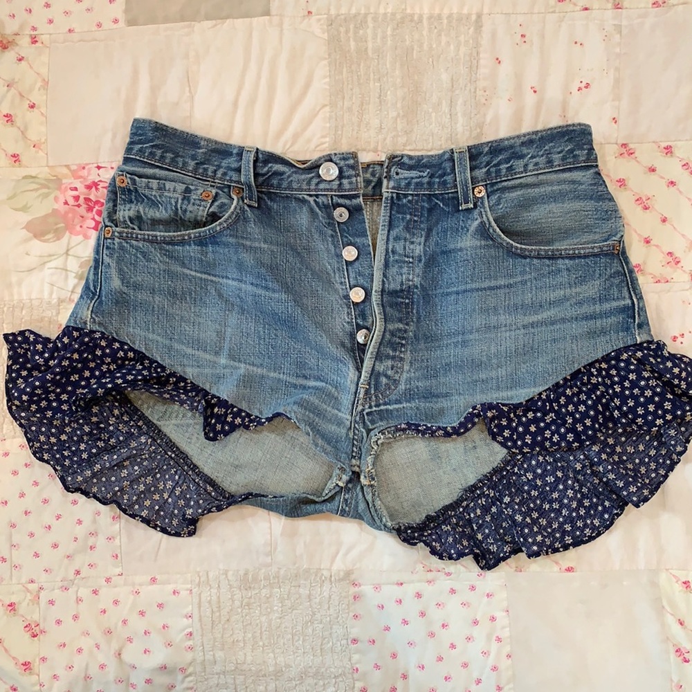 Levi’s Shorts